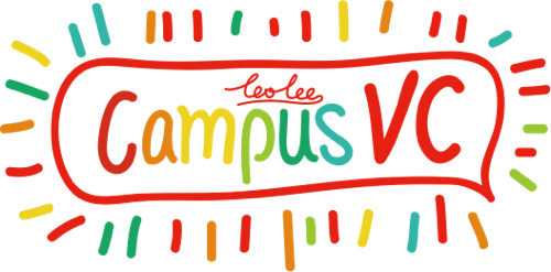 校园VC Logo